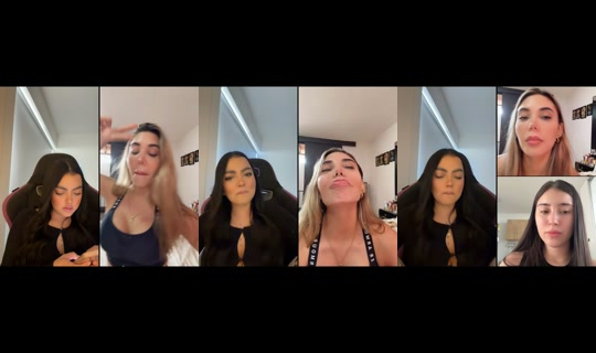 valdelcastillo TikTok Live — Jul 12, 2026, 6:31 PM