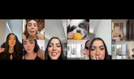 valdelcastillo TikTok Live — Jul 12, 2026, 7:42 PM