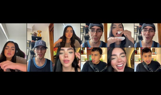 valdelcastillo TikTok Live — Jul 13, 2026, 6:03 PM