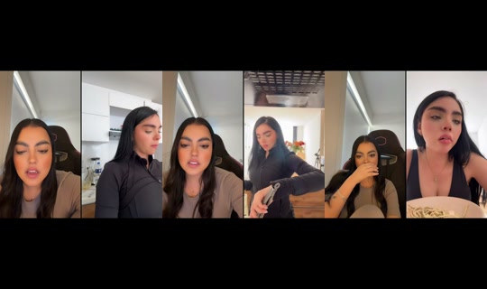 valdelcastillo TikTok Live — Jul 13, 2026, 7:46 PM