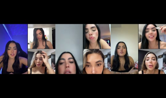 valdelcastillo TikTok Live — Jul 13, 2026, 10:57 PM