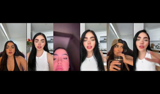 valdelcastillo TikTok Live — Jul 14, 2026, 8:44 PM