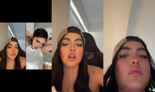valdelcastillo TikTok Live — Jul 14, 2026, 9:35 PM