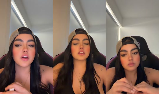 valdelcastillo TikTok Live — Jul 14, 2026, 9:55 PM