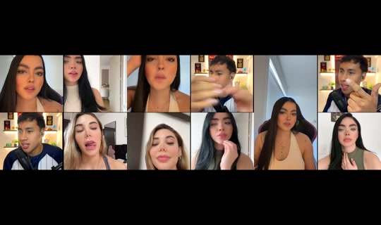 valdelcastillo TikTok Live — Jul 15, 2026, 5:52 PM