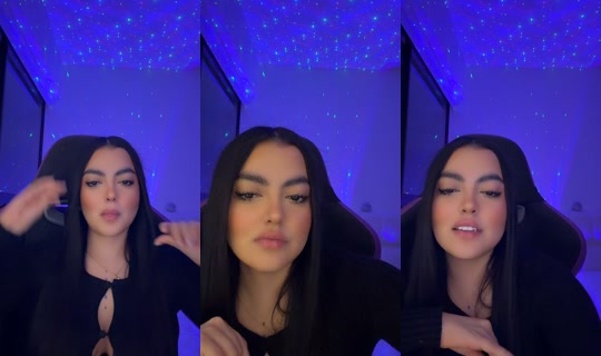 valdelcastillo TikTok Live — Jul 16, 2026, 2:41 AM