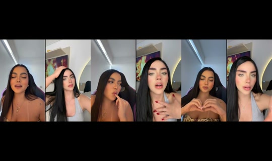 valdelcastillo TikTok Live — Aug 28, 2026, 9:09 PM