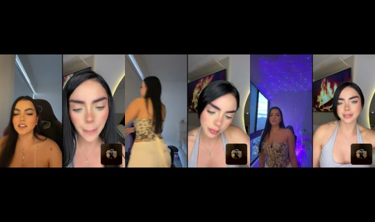 valdelcastillo TikTok Live — Aug 28, 2026, 10:46 PM