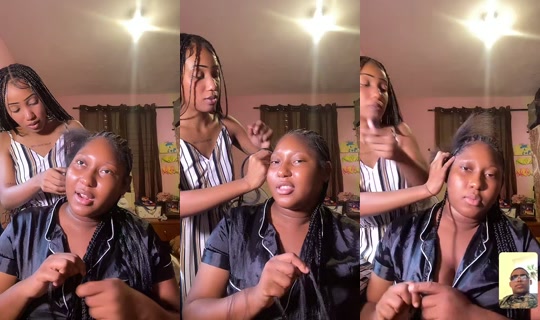 valdez291411 TikTok Live — Jul 14, 2026, 8:09 PM