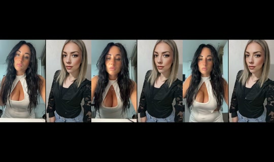 vale_esposito24 TikTok Live — Jul 11, 2026, 2:58 AM