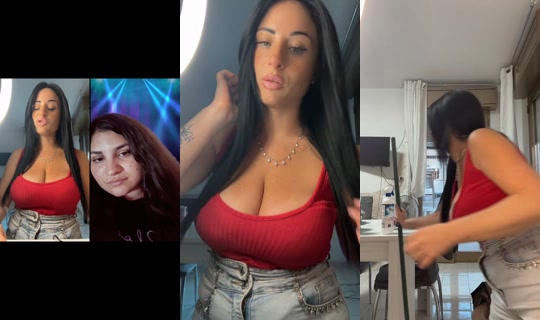 vale_esposito24 TikTok Live — Jul 11, 2026, 5:50 PM