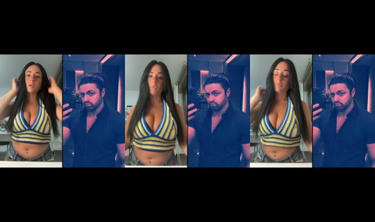 vale_esposito24 TikTok Live — Jul 12, 2026, 11:29 PM
