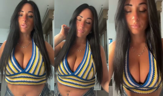 vale_esposito24 TikTok Live — Jul 13, 2026, 12:08 AM