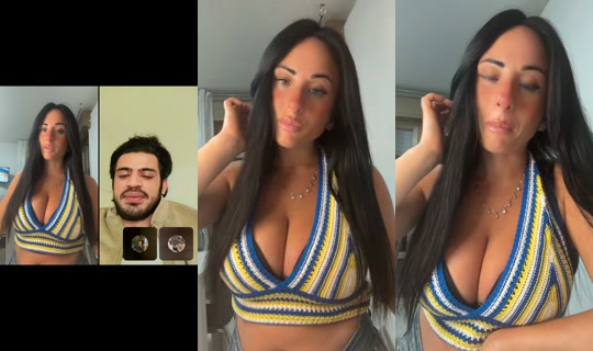 vale_esposito24 TikTok Live — Jul 13, 2026, 12:48 AM