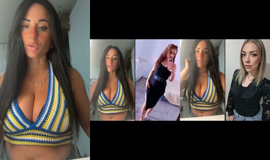 vale_esposito24 TikTok Live — Jul 13, 2026, 1:59 AM