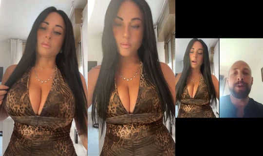 vale_esposito24 TikTok Live — Jul 13, 2026, 3:31 PM