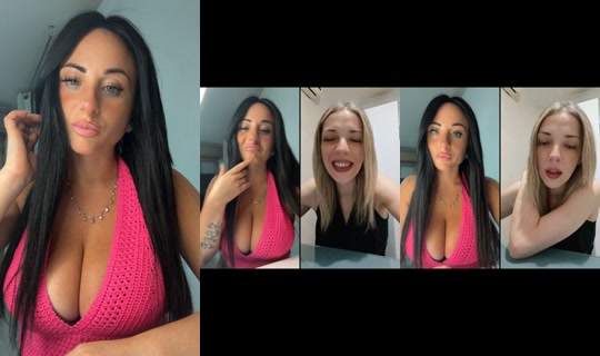 vale_esposito24 TikTok Live — Jul 14, 2026, 1:20 AM