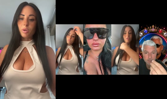 vale_esposito24 TikTok Live — Jul 14, 2026, 5:10 PM