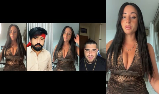 vale_esposito24 TikTok Live — Jul 15, 2026, 10:24 PM