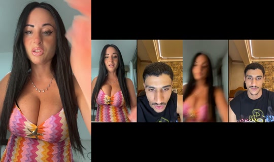 vale_esposito24 TikTok Live — Jul 15, 2026, 11:18 PM