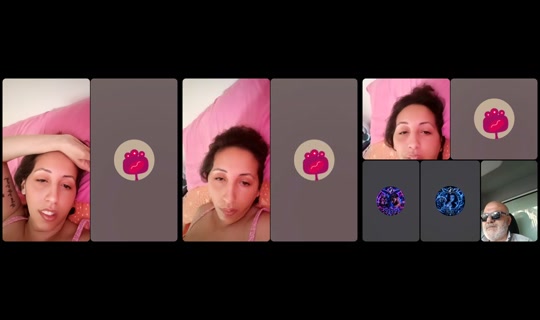 vale_ribelle TikTok Live — Jul 15, 2026, 5:56 AM