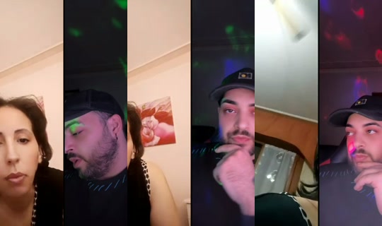 vale_ribelle TikTok Live — Aug 20, 2026, 2:16 AM