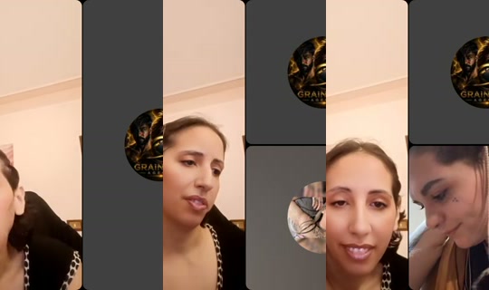 vale_ribelle TikTok Live — Aug 21, 2026, 6:10 PM