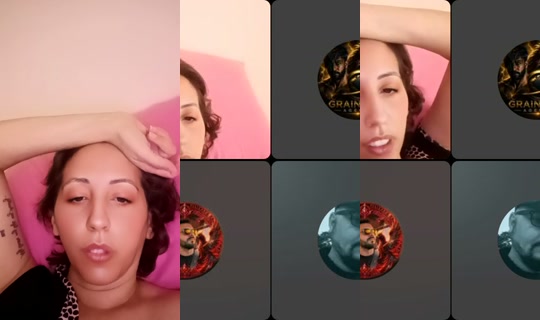 vale_ribelle TikTok Live — Aug 21, 2026, 11:32 PM