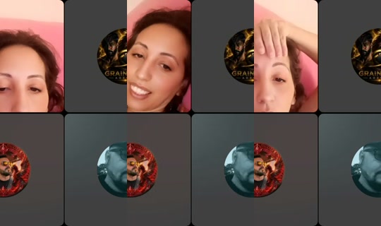 vale_ribelle TikTok Live — Aug 22, 2026, 12:22 AM