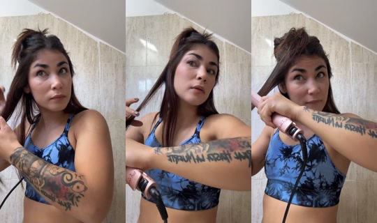 valee_ramirezmma TikTok Live — Jul 15, 2026, 3:05 PM