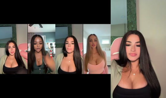 valeeexo TikTok Live — Aug 19, 2026, 7:21 PM