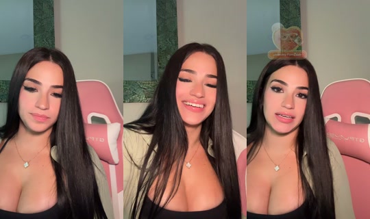 valeeexo TikTok Live — Aug 19, 2026, 8:01 PM