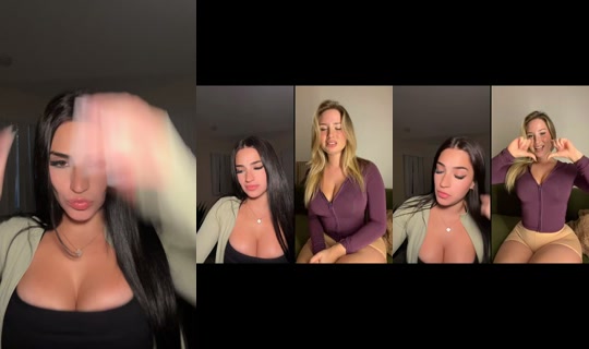 valeeexo TikTok Live — Aug 20, 2026, 12:00 AM