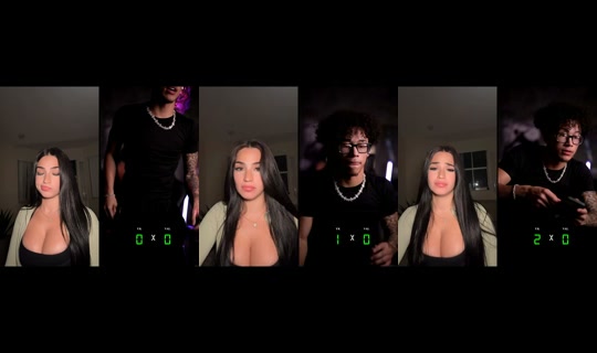 valeeexo TikTok Live — Aug 20, 2026, 1:36 AM