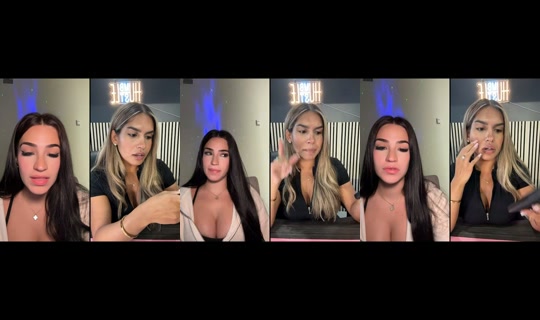valeeexo TikTok Live — Aug 20, 2026, 3:04 PM