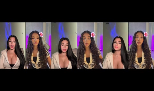 valeeexo TikTok Live — Aug 20, 2026, 4:53 PM