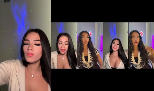 valeeexo TikTok Live — Aug 20, 2026, 5:09 PM