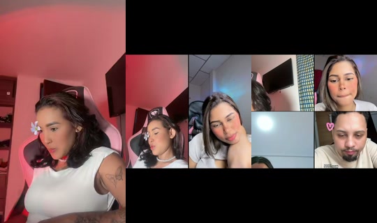 valeeryxoxo TikTok Live — Jul 14, 2026, 5:49 AM