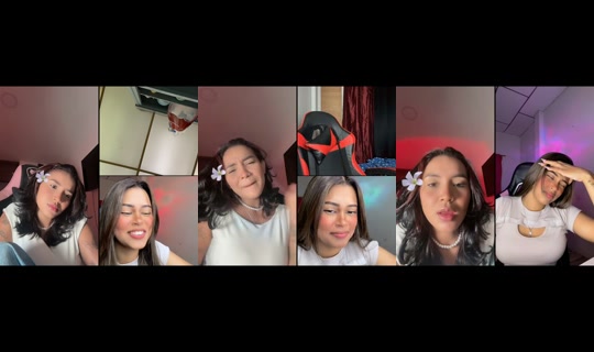valeeryxoxo TikTok Live — Jul 14, 2026, 6:50 AM