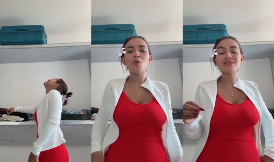 valeeryxoxo TikTok Live — Jul 15, 2026, 4:40 PM