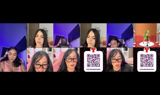 valeeryxoxo TikTok Live — Aug 21, 2026, 2:59 AM