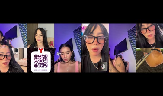 valeeryxoxo TikTok Live — Aug 21, 2026, 3:36 AM