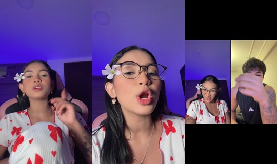 valeeryxoxo TikTok Live — Aug 21, 2026, 10:46 PM