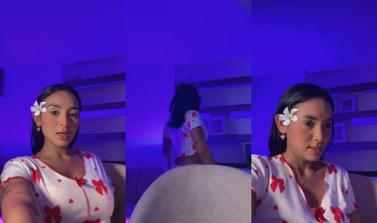 valeeryxoxo TikTok Live — Aug 22, 2026, 8:14 AM