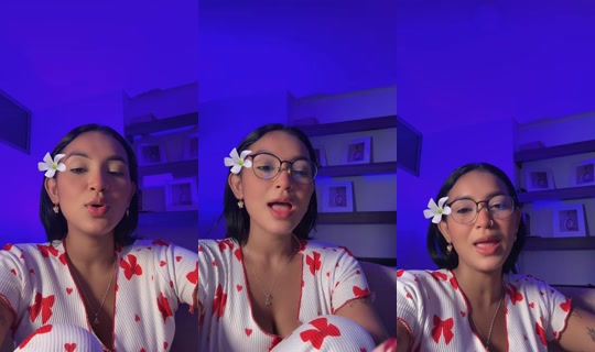valeeryxoxo TikTok Live — Aug 22, 2026, 9:09 AM