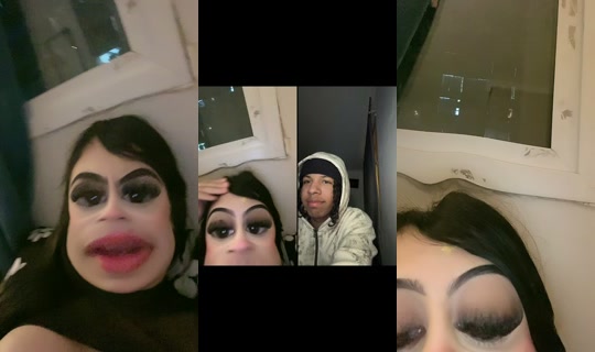 valekkk4 TikTok Live — Aug 28, 2026, 2:28 AM