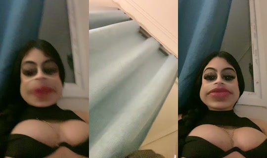 valekkk4 TikTok Live — Aug 28, 2026, 3:12 AM