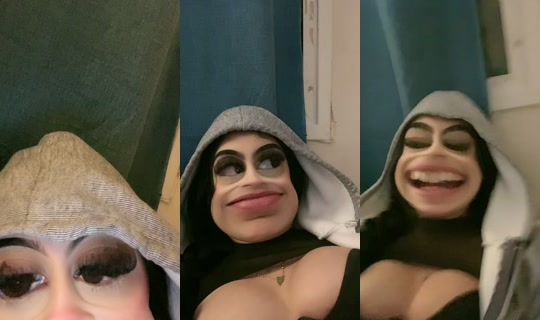 valekkk4 TikTok Live — Aug 28, 2026, 4:12 AM