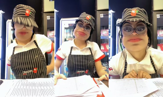 valekkk4 TikTok Live — Aug 30, 2026, 3:18 AM