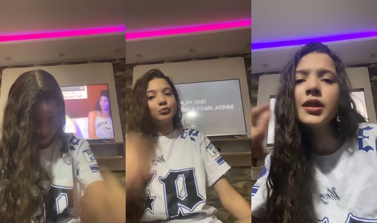 valencia.x0 TikTok Live — Aug 18, 2026, 11:19 PM
